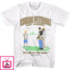 Happy Gilmore – Chubbs Peterson Golf Academy