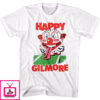 Happy Gilmore – Clown Head