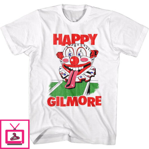 Happy Gilmore Clown Head 1 1