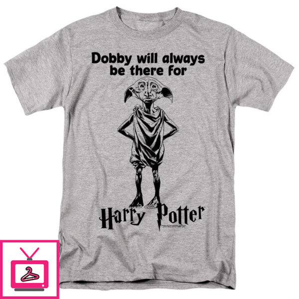 Harry Potter – Always Be There