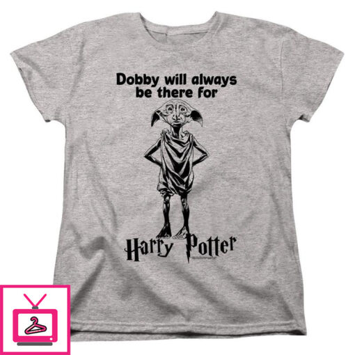 Harry Potter Always Be There 1 2