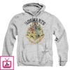 Harry Potter – Hogwarts Crest