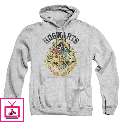 Harry Potter Hogwarts Crest 1 1