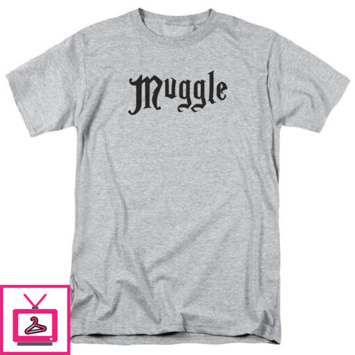 Harry Potter Muggle 1 1