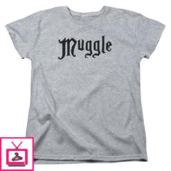 Harry Potter Muggle 1 2