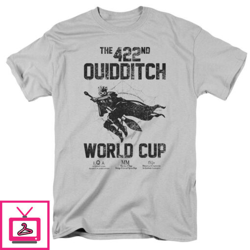 Harry Potter Quidditch World Cup 1 1