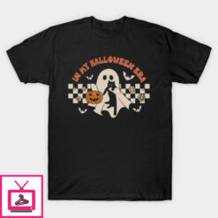 In my Halloween era T Shirt 1 1