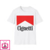 Indiana Cignetti Marlboro T-Shirt