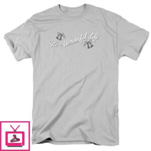 It’s a Wonderful Life – Logo