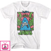 Jaws – Abstract Logo