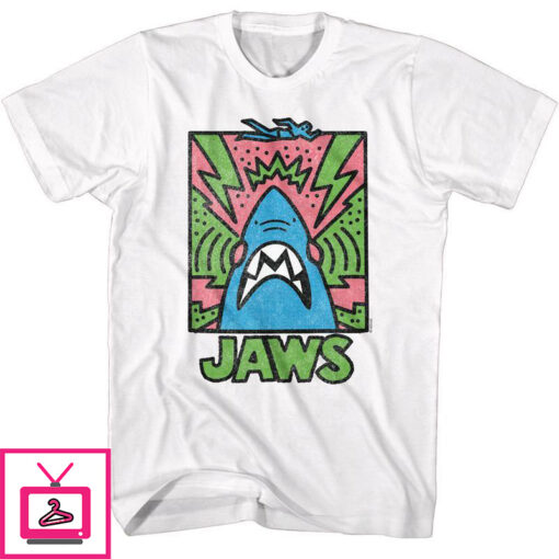 Jaws Abstract Logo 1 1