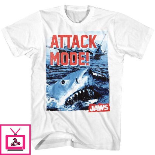 Jaws Attack Mode 1 1