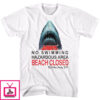Jaws – Beach Closed