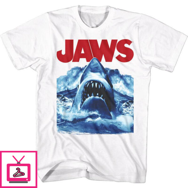 Jaws – Big Waves