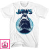Jaws – Blue Circle