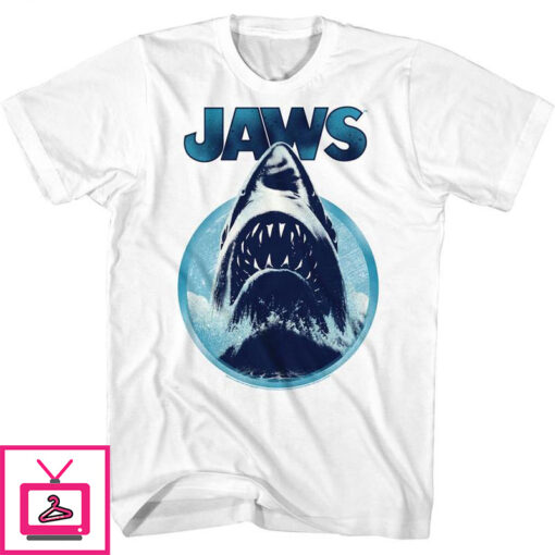 Jaws Blue Circle 1 1