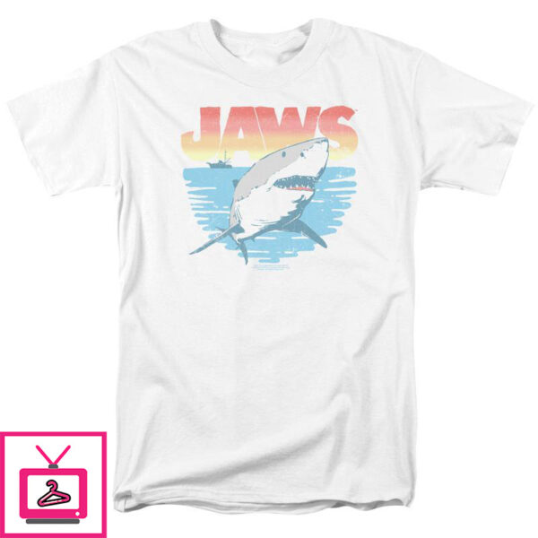 Jaws – Cool Waves