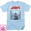 Jaws – Graphic Poster