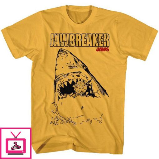 Jaws Jawbreaker 1 1