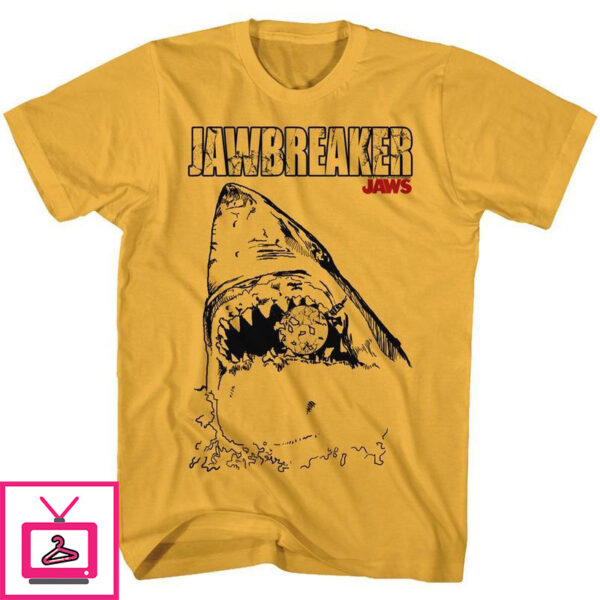 Jaws – Jawbreaker