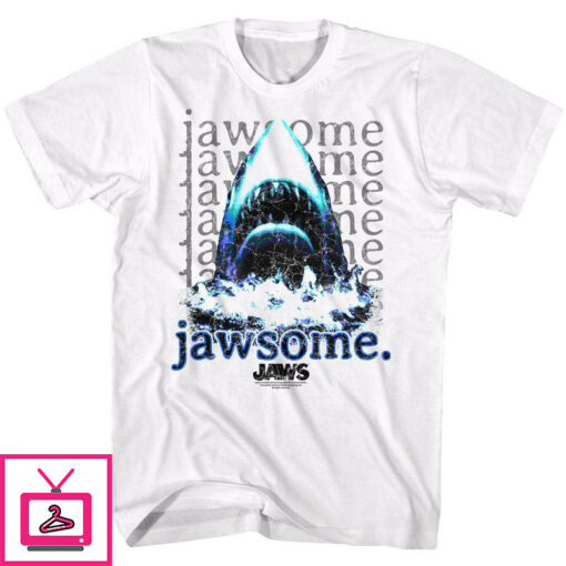 Jaws Jawsome 1 1