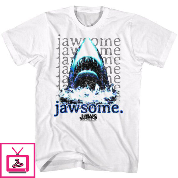 Jaws – Jawsome