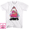 Jaws – Messy Jaws
