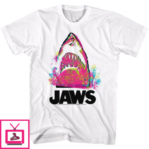 Jaws Messy Jaws 1 1