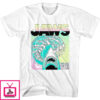 Jaws – Neon Waves