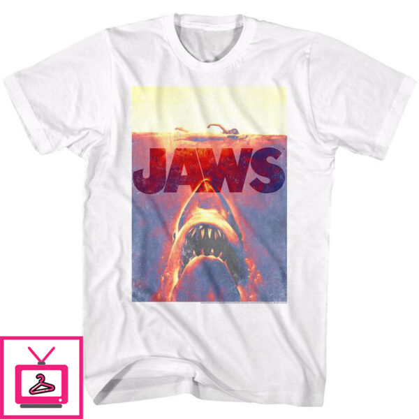 Jaws – Sun Soaked