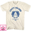 Jaws – Swim Club Logo