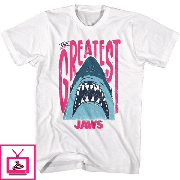 Jaws – The Greatest