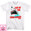 Jaws – Top of the Food Chain