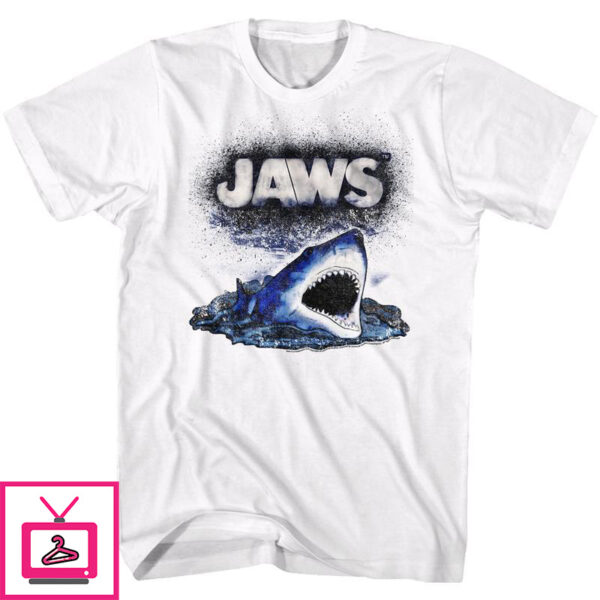 Jaws – Watch Out