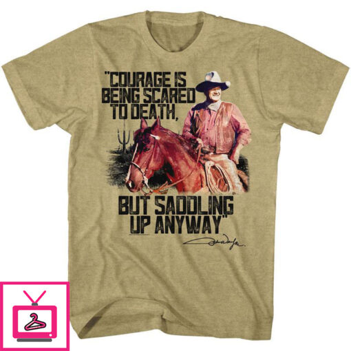 John Wayne Courage 1 1