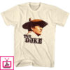 John Wayne – Duke