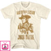 John Wayne – John Wayne