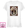 Junior’s Hocus Pocus 2 Reclaim the Flame Stamp T-Shirt