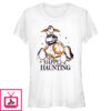 Junior’s Star Wars Halloween Happy Haunting T-Shirt