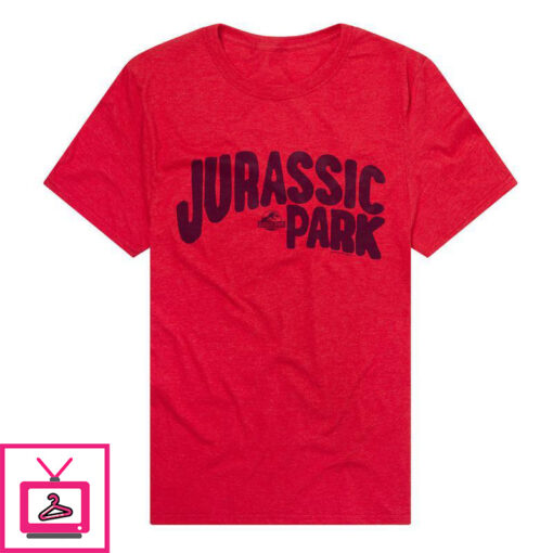 Jurassic Park The 65 Millions Years 1 1