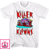 Killer Klowns From Outer Space – Crazy House