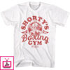 Killer Klowns From Outer Space – Shorty’s Boxing Gym