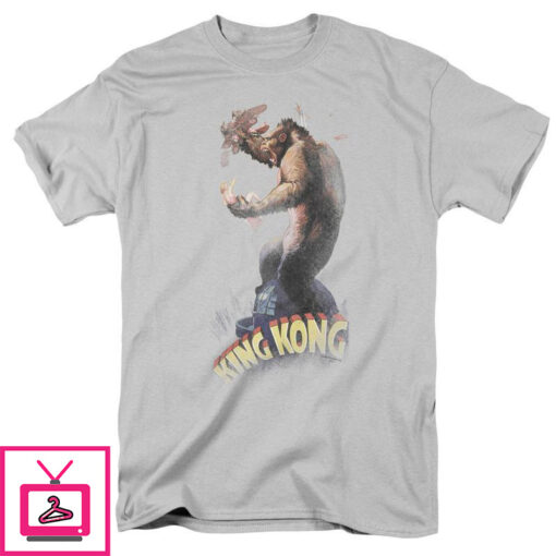 King Kong Last Stand 1 1