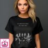 Liam Payne One Direction You Light Up My World Like Nobody Else 2024 T-Shirt