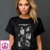 Liam Payne Rest In Peace One Direction Vintage 2024 T-Shirt