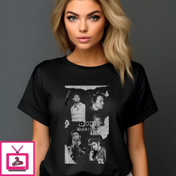 Liam Payne Rest In Peace One Direction Vintage 2024 T Shirt 1 1