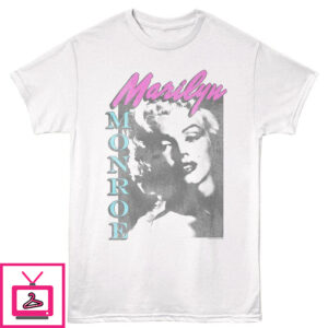 Marilyn Monroe – Face