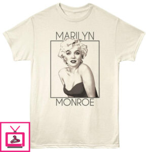 Marilyn Monroe – Rectangle