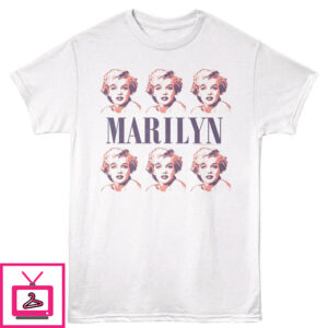 Marilyn Monroe – Repeat