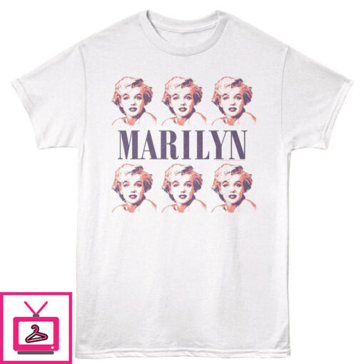 Marilyn Monroe Repeat 1 1